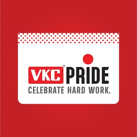 VKC Pride