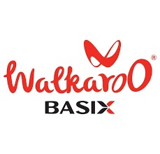 Walkaroo Basix