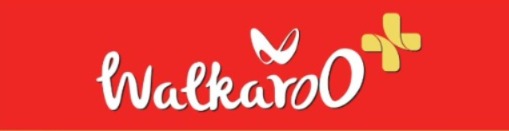 Walkaroo Plus
